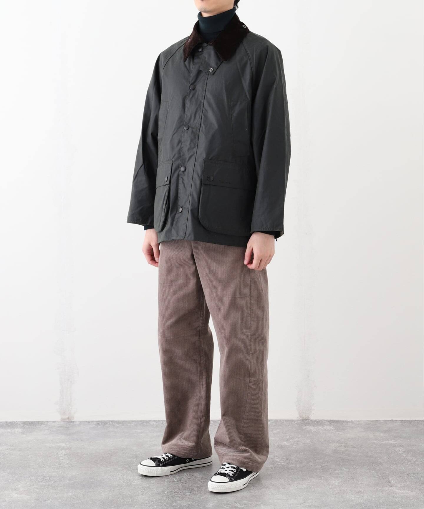 Barbour(バブアー) OS Bedale/ ビデイル Wax Jacket MWX1679（その他