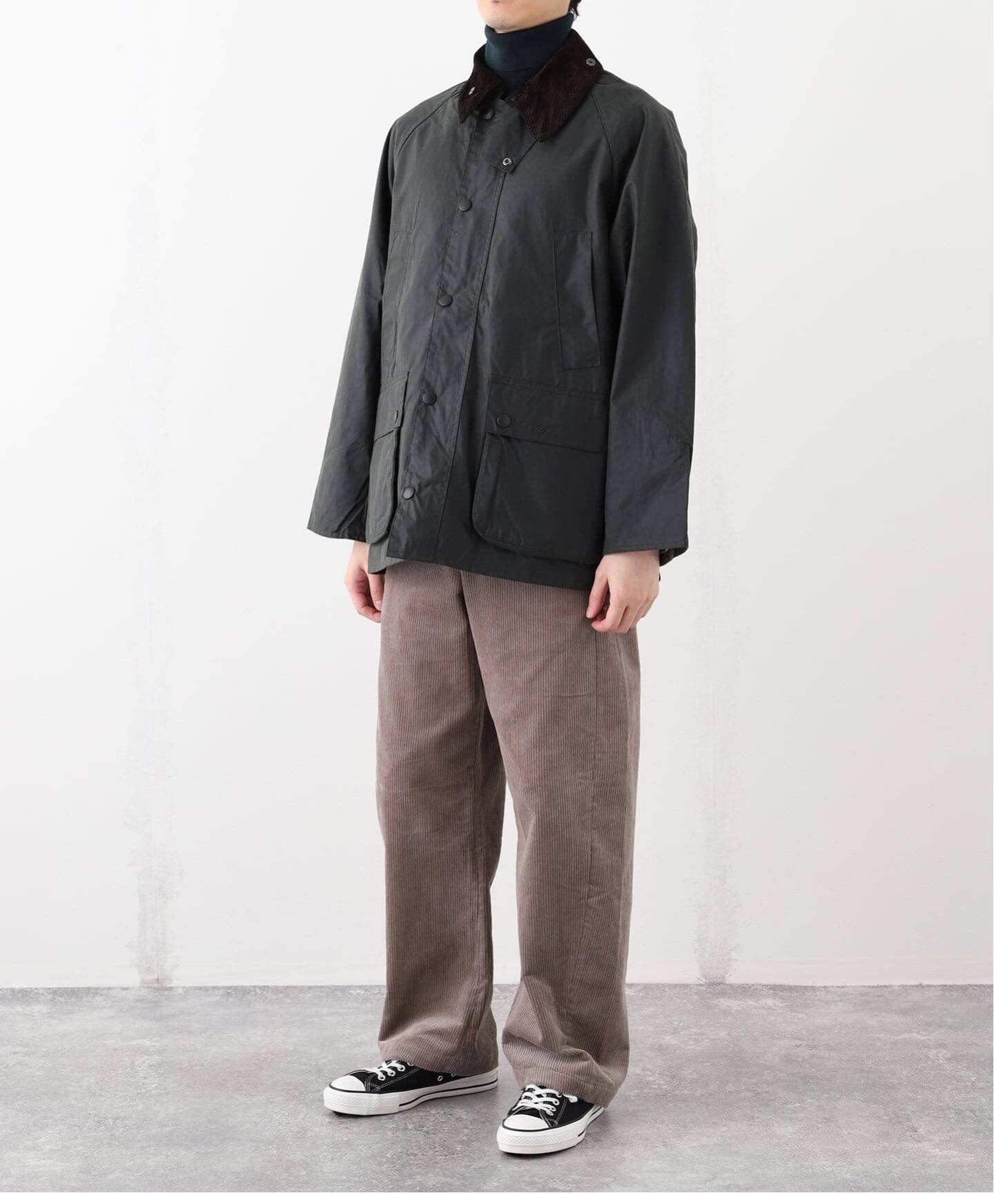 Barbour(バブアー) OS Bedale/ ビデイル Wax Jacket MWX1679（その他