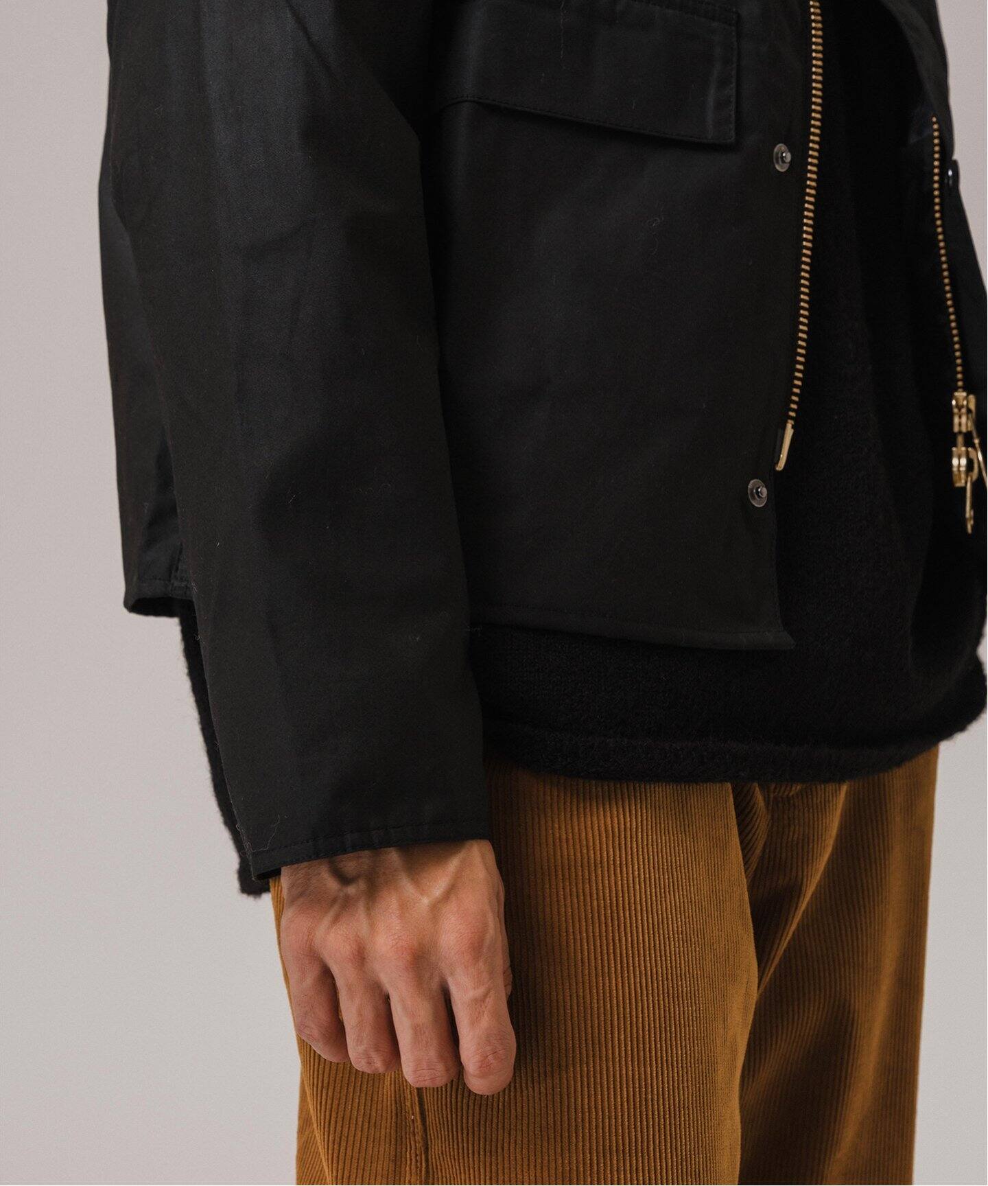 Barbour(バブアー) SL SPEY/スペイ JACKET WAX MWX1212（その他