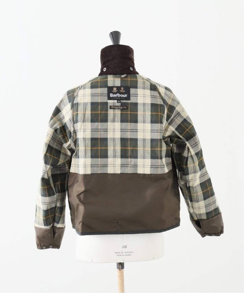 Barbour(バブアー) SL SPEY/スペイ JACKET WAX MWX1212（その他 