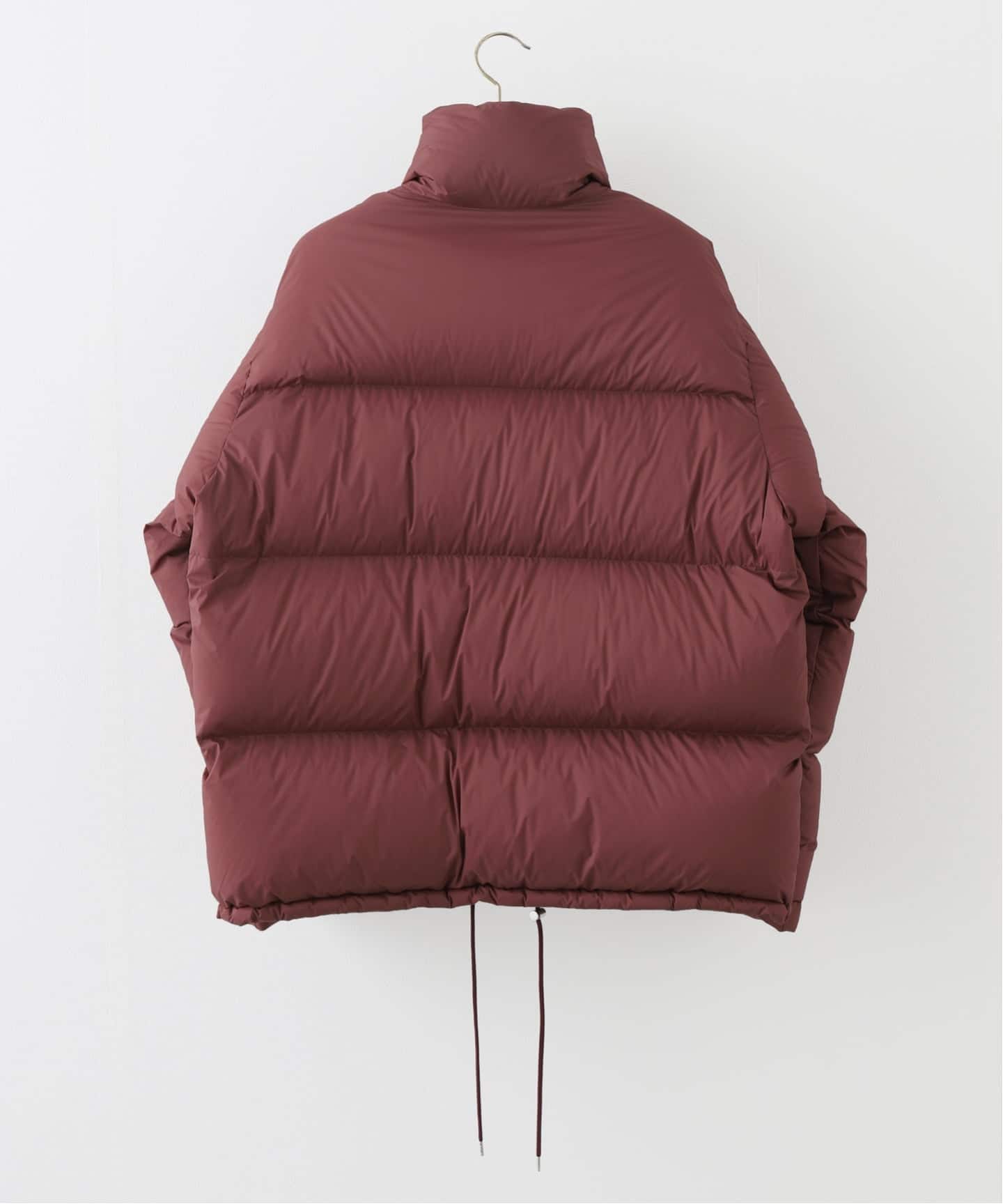 AURALEE 23AW ショート丈コート AURALEE 23AW ショート丈コート