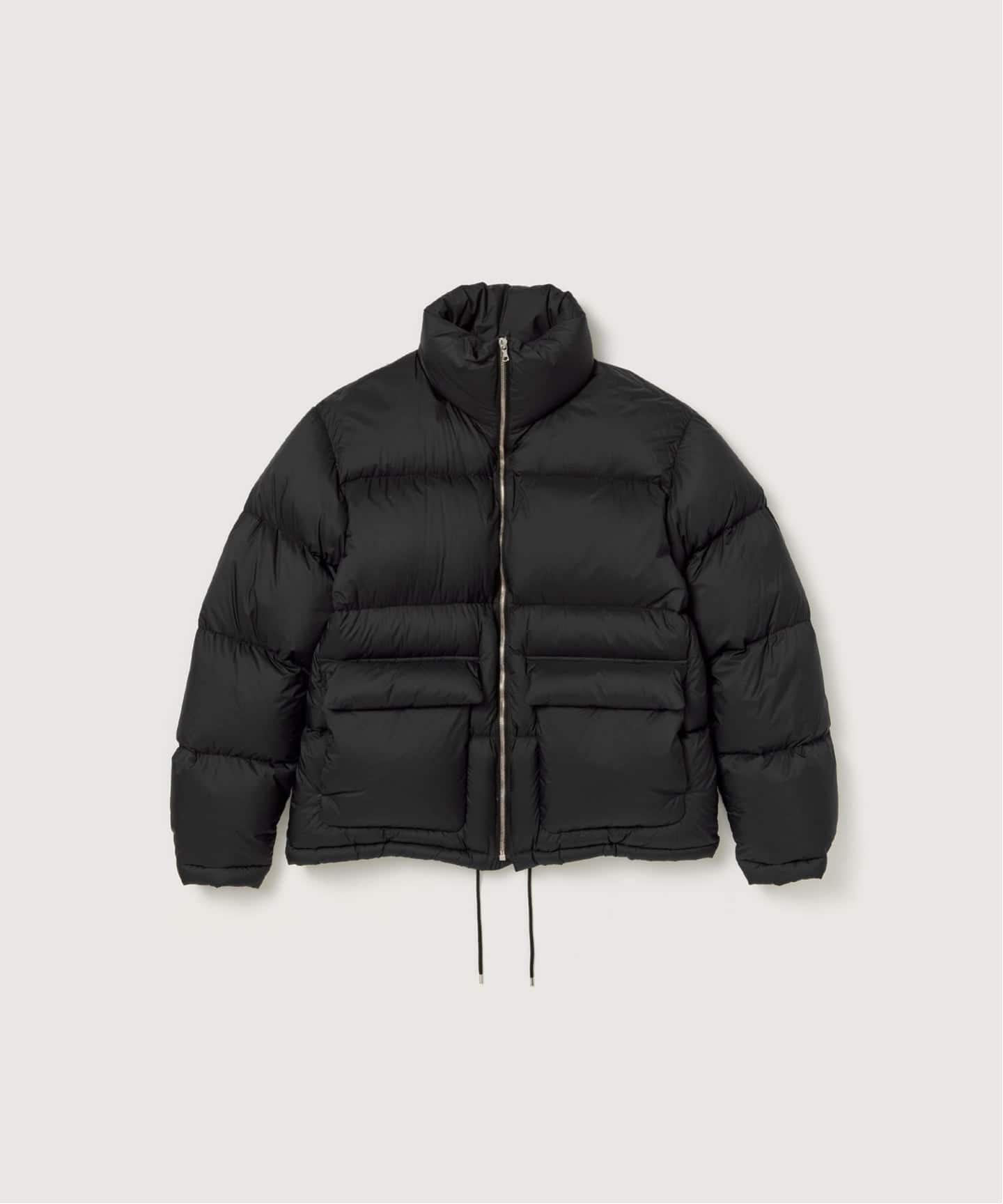 AURALEE (オーラリー) SUPER LIGHT NYLON RIPSTOP DOWN B A25AB01 NL