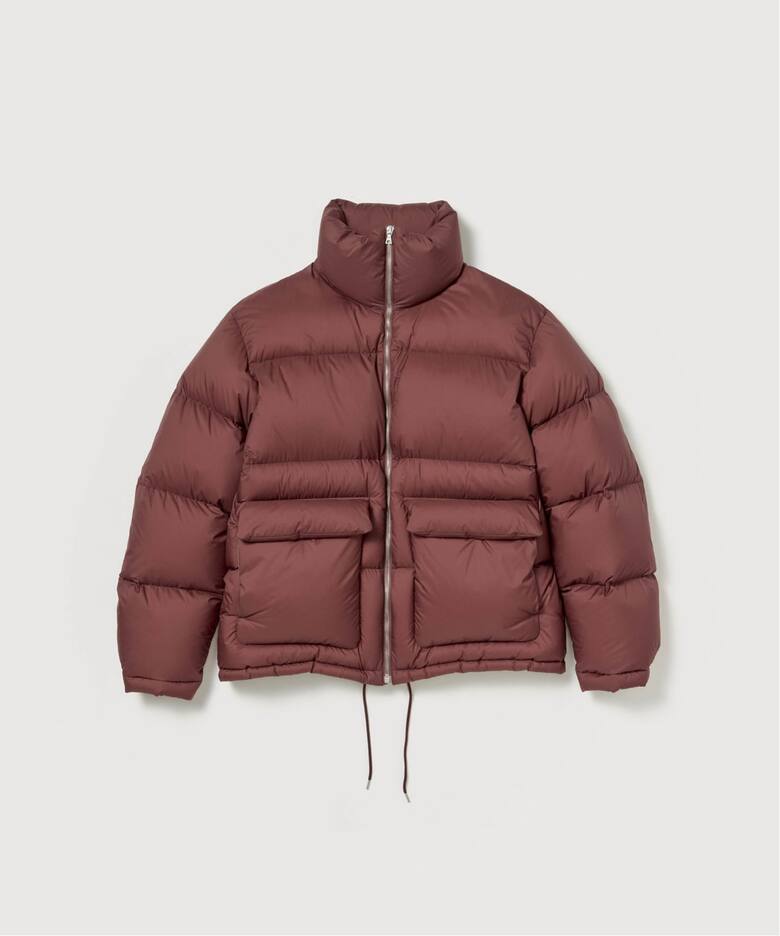 ブルゾン／アウター