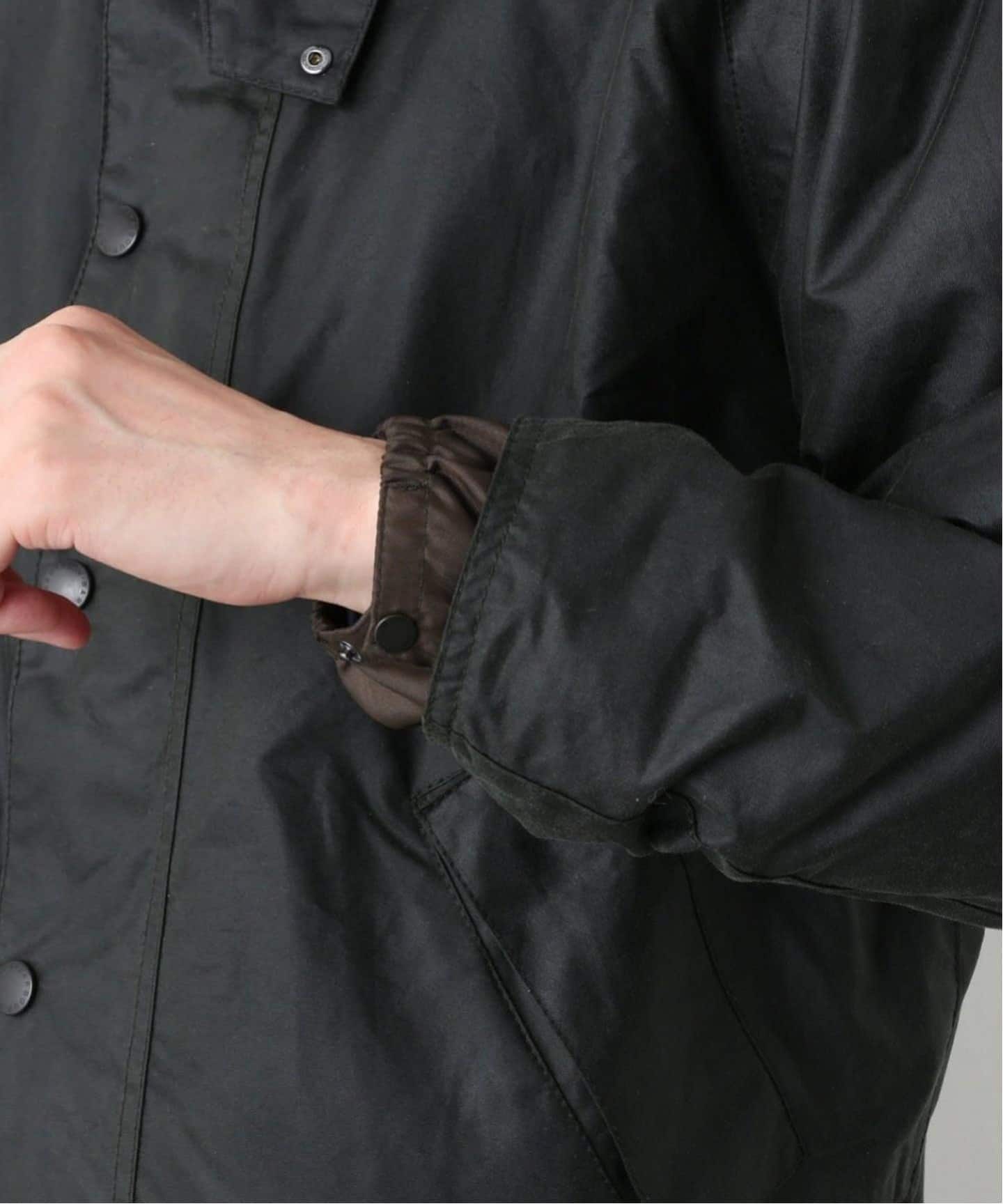 Barbour(バブアー) OS TRANSPORT/トランスポート WAX MWX1678（その他