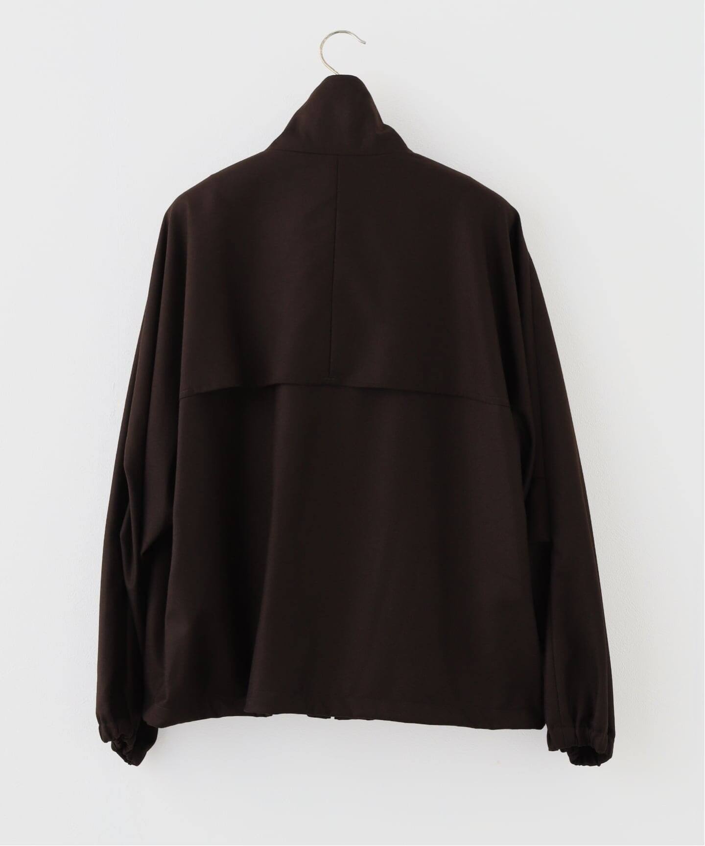 ENCOMING(インカミング) FRONT ZIP ブルゾン（その他ブルゾン