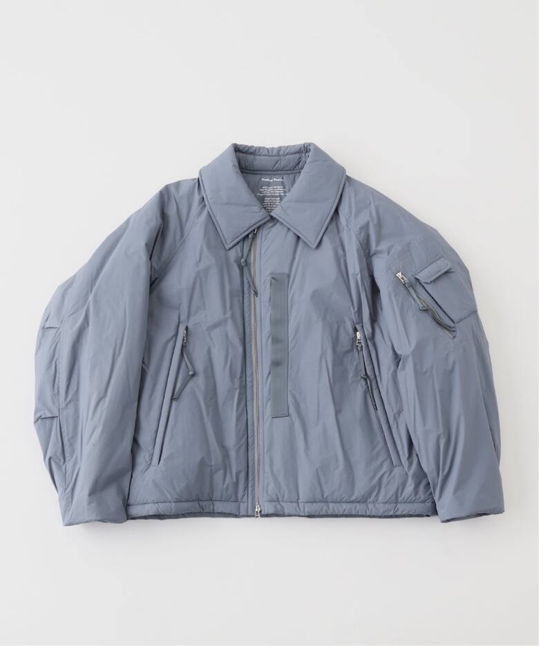 ブルゾン／アウター