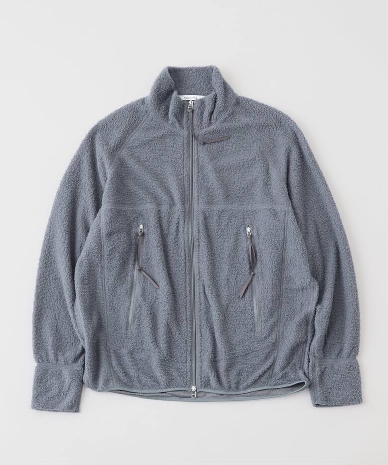 ブルゾン／アウター