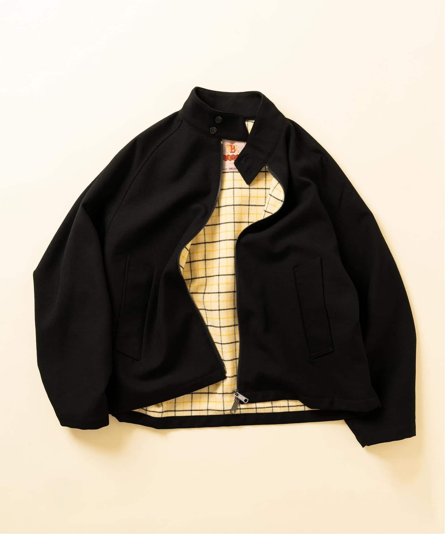 BARACUTA(バラク―タ) 別注 G4 ブルゾン（その他ブルゾン
