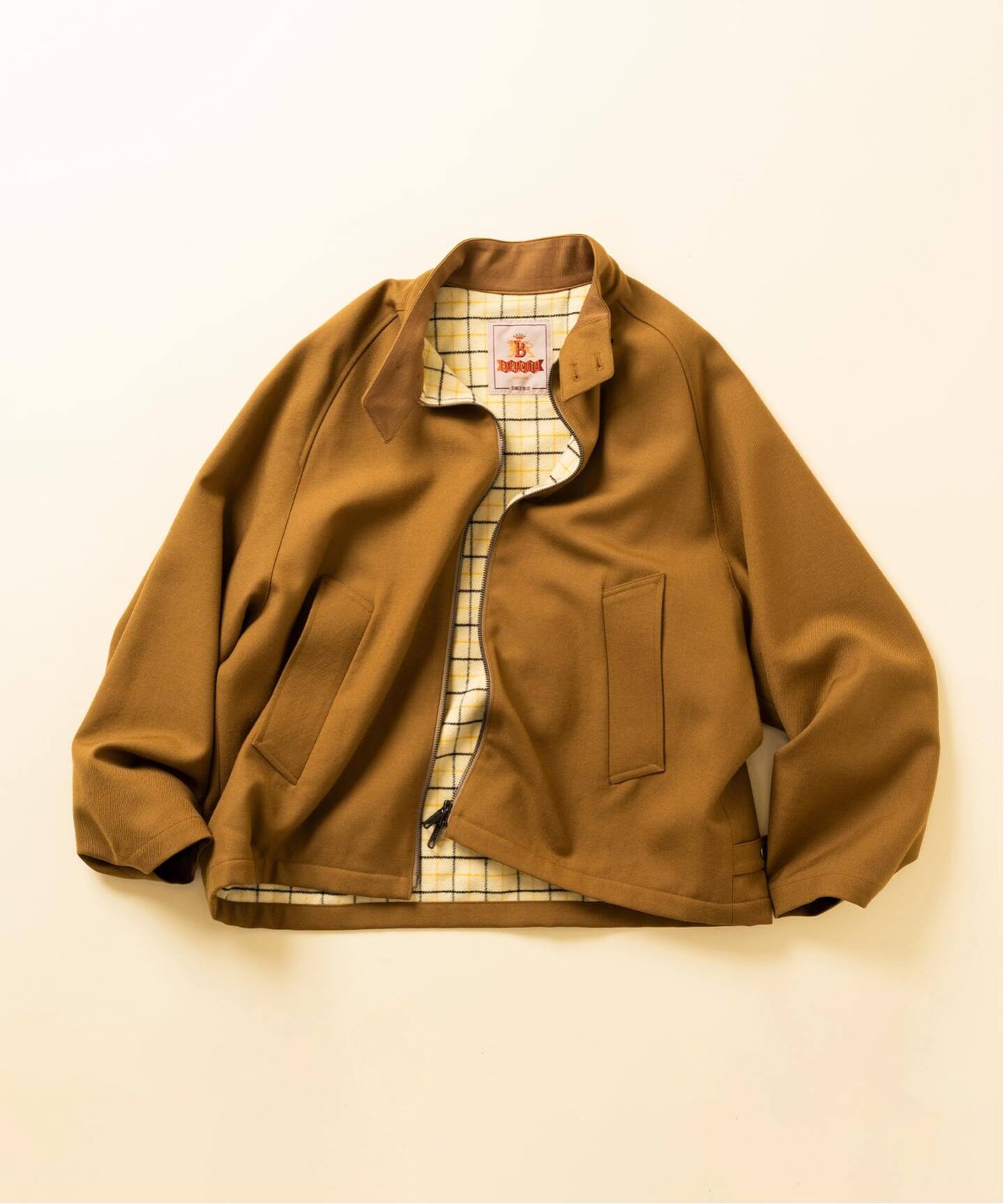 BARACUTA(バラク―タ) 別注 G4 ブルゾン（その他ブルゾン／アウター