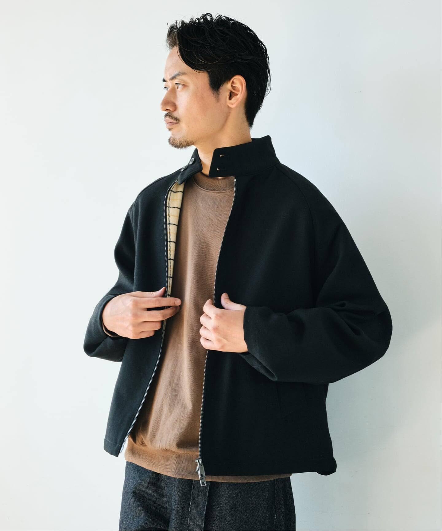 BARACUTA(バラク―タ) 別注 G4 ブルゾン（その他ブルゾン