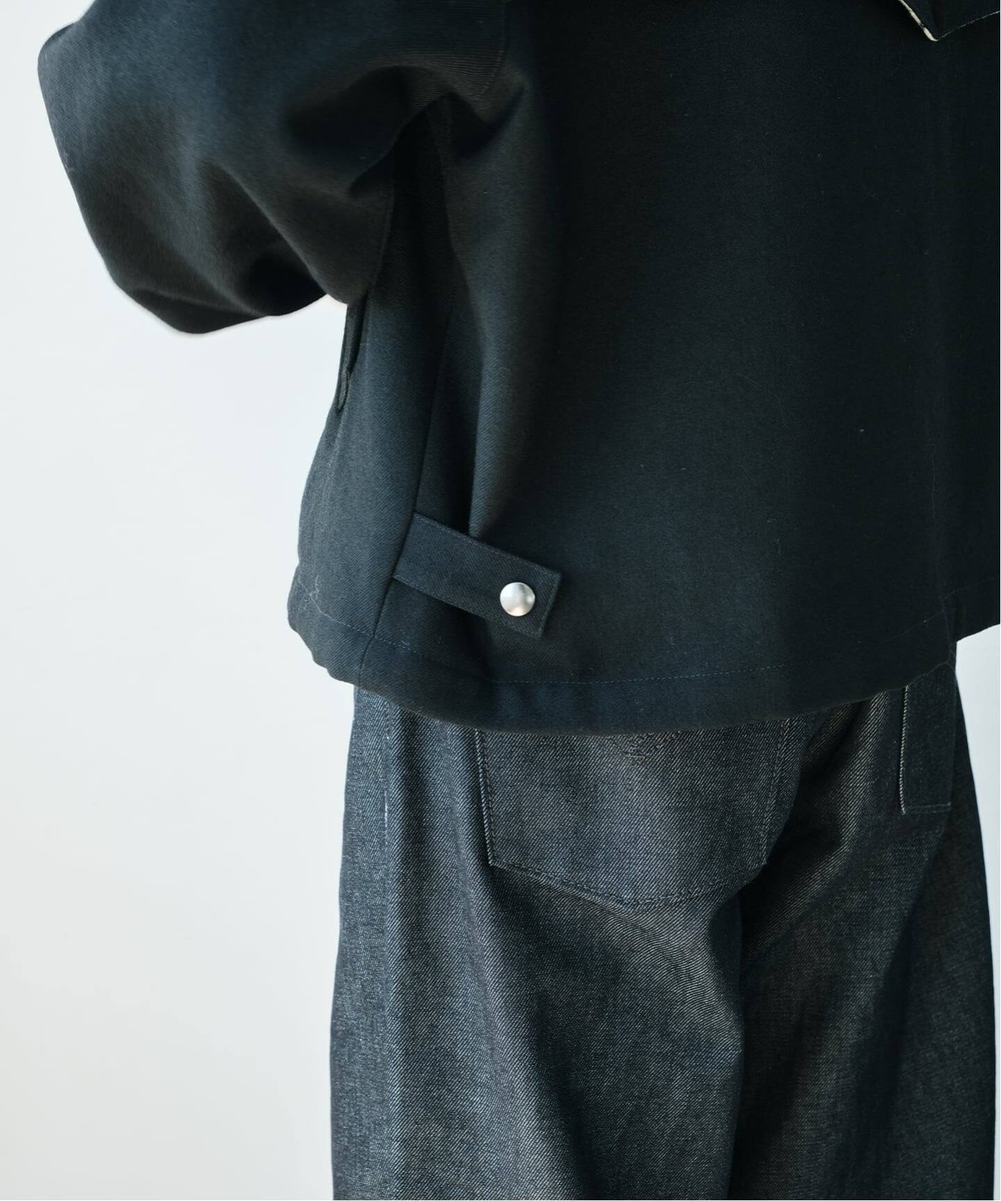 BARACUTA(バラク―タ) 別注 G4 ブルゾン（その他ブルゾン／アウター