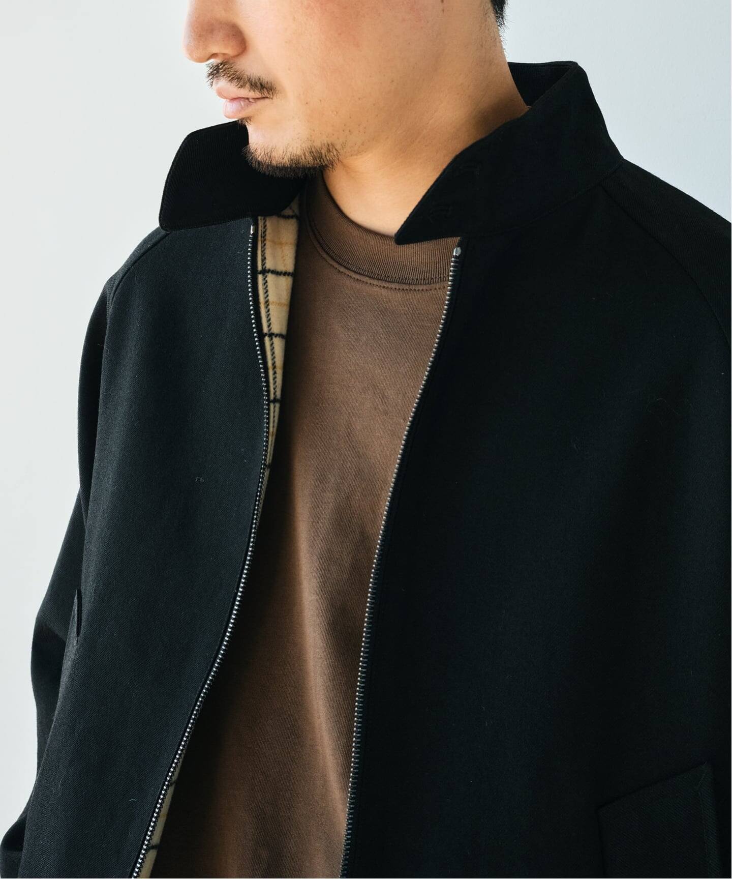 BARACUTA(バラク―タ) 別注 G4 ブルゾン（その他ブルゾン／アウター