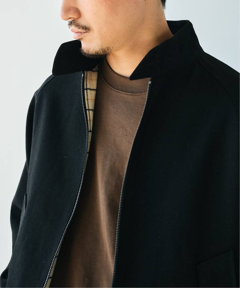 BARACUTA(バラク―タ) 別注 G4 ブルゾン（その他ブルゾン／アウター 