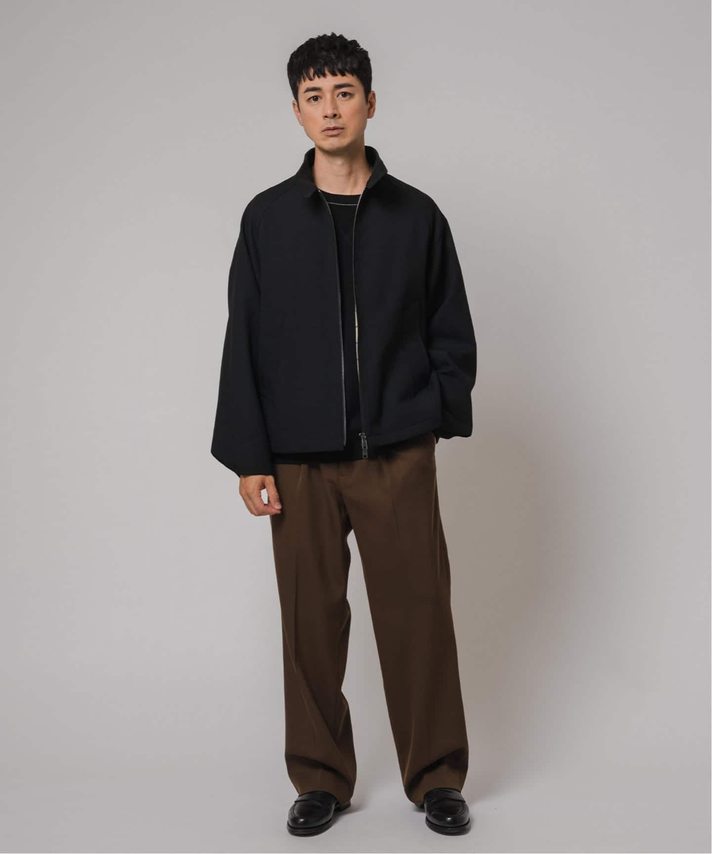 BARACUTA(バラク―タ) 別注 G4 ブルゾン（その他ブルゾン／アウター