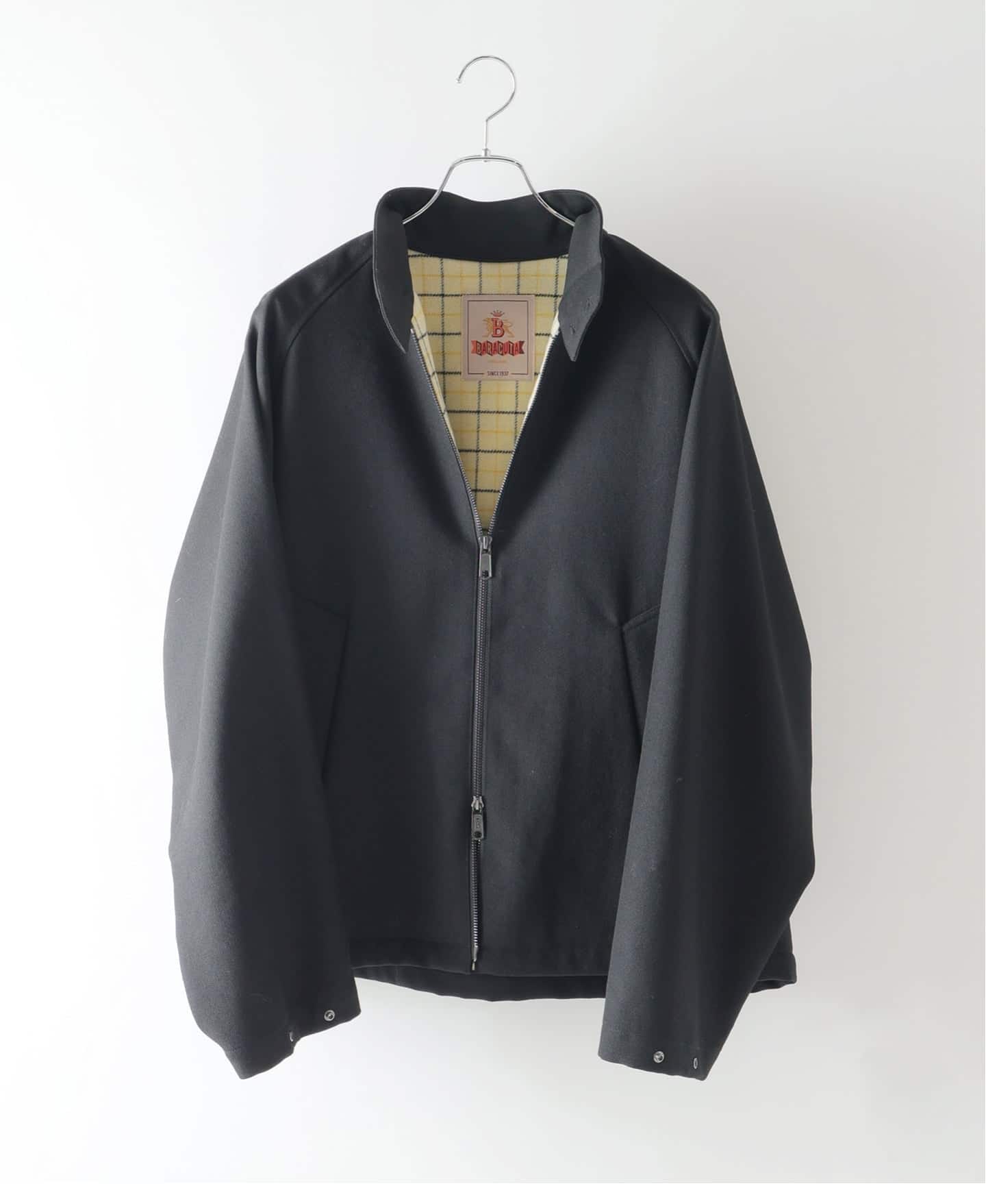 BARACUTA バラクータ G4 36 Amazon | [バラクータ] G4 クラッシック ドライビングコート タン 36