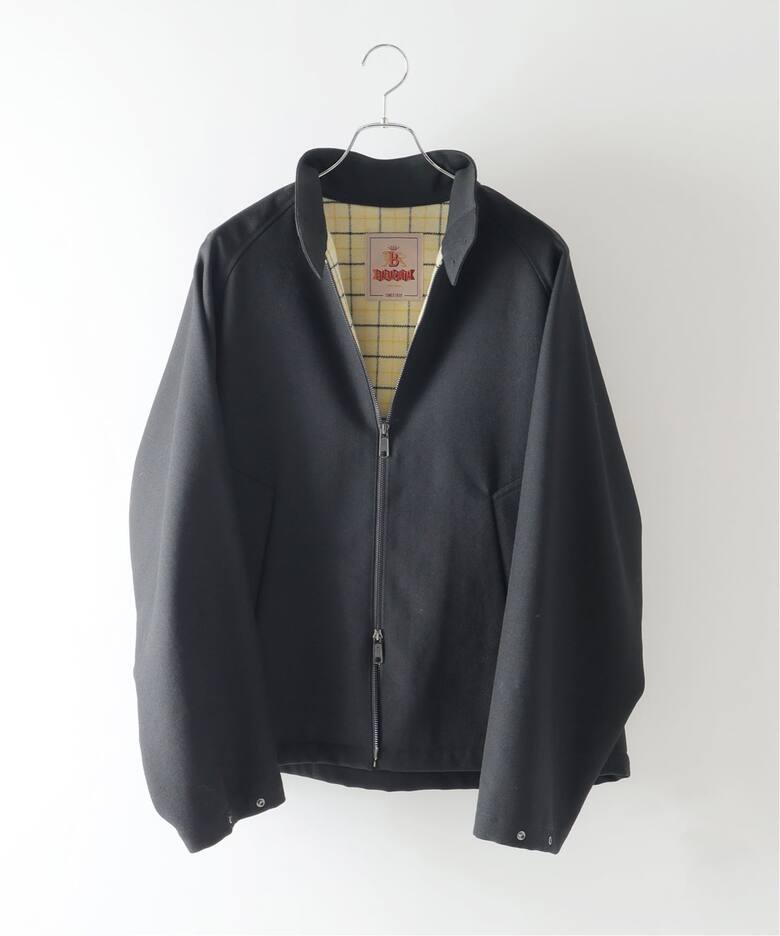 BARACUTA(バラク―タ) 別注 G4 ブルゾン（その他ブルゾン／アウター 