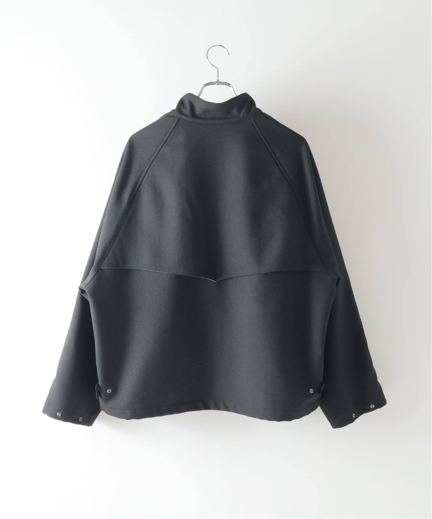 BARACUTA(バラク―タ) 別注 G4 ブルゾン（その他ブルゾン／アウター