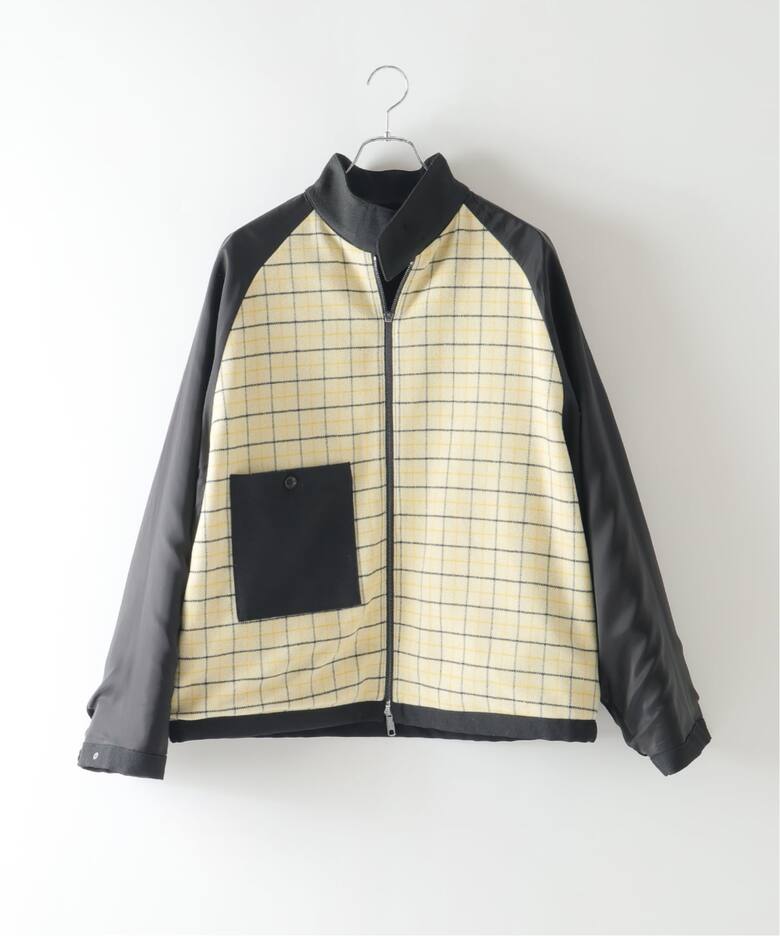 BARACUTA(バラク―タ) 別注 G4 ブルゾン（その他ブルゾン／アウター 