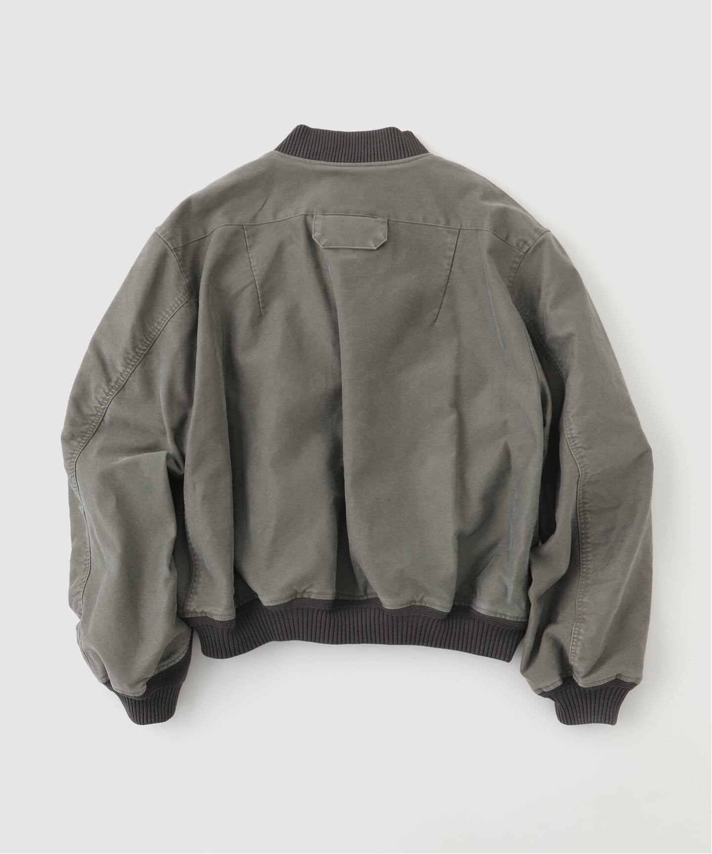 OUAT(オーユーエーティー) BOMBER JACKET（その他ブルゾン／アウター