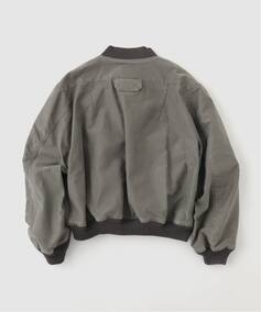 OUAT(オーユーエーティー) BOMBER JACKET（その他ブルゾン／アウター