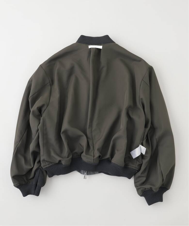 OUAT(オーユーエーティー) BOMBER JACKET（その他ブルゾン／アウター 