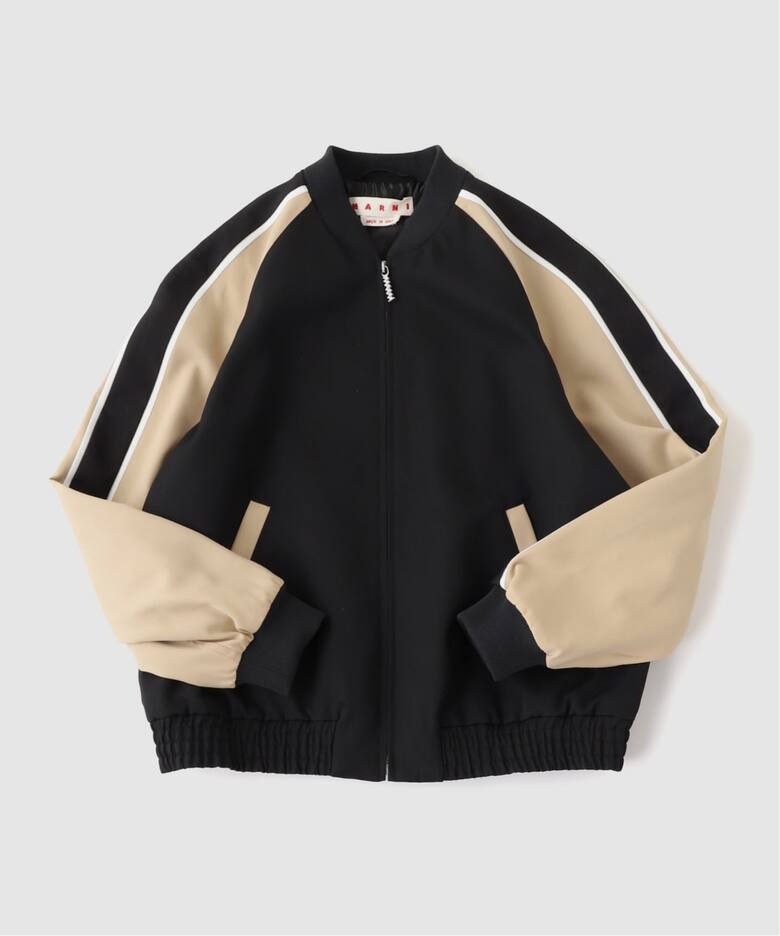 ブルゾン／アウター