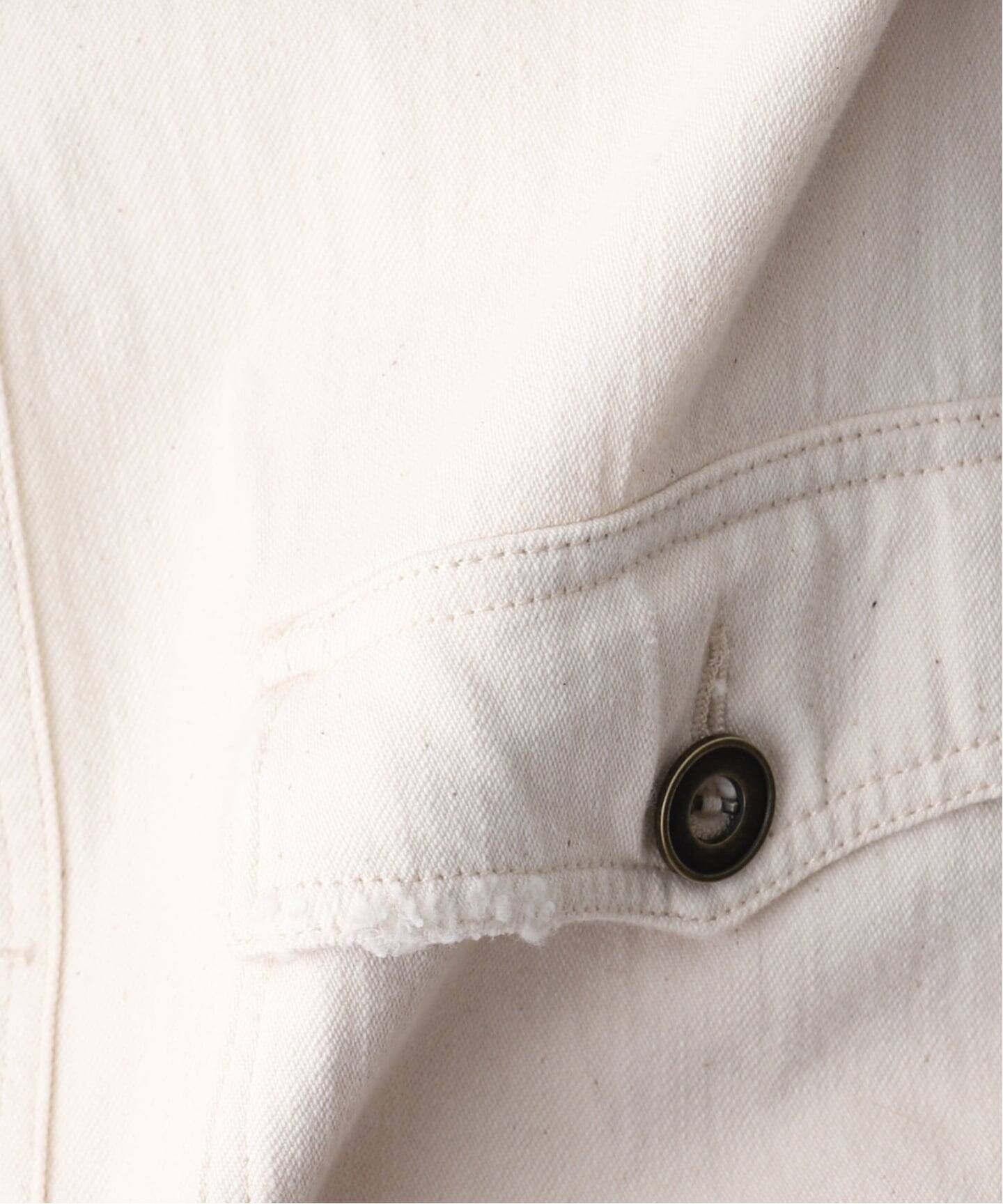 【Maison Martin Margiela】　ショートブルゾン Maison Margiela（旧Maison Martin Margiela）（ブルゾン）の