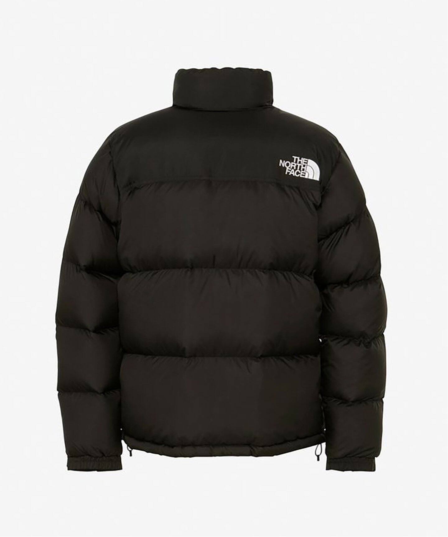 THE NORTH FACE (ノースフェイス) ヌプシジャケット ND92335（ダウン 