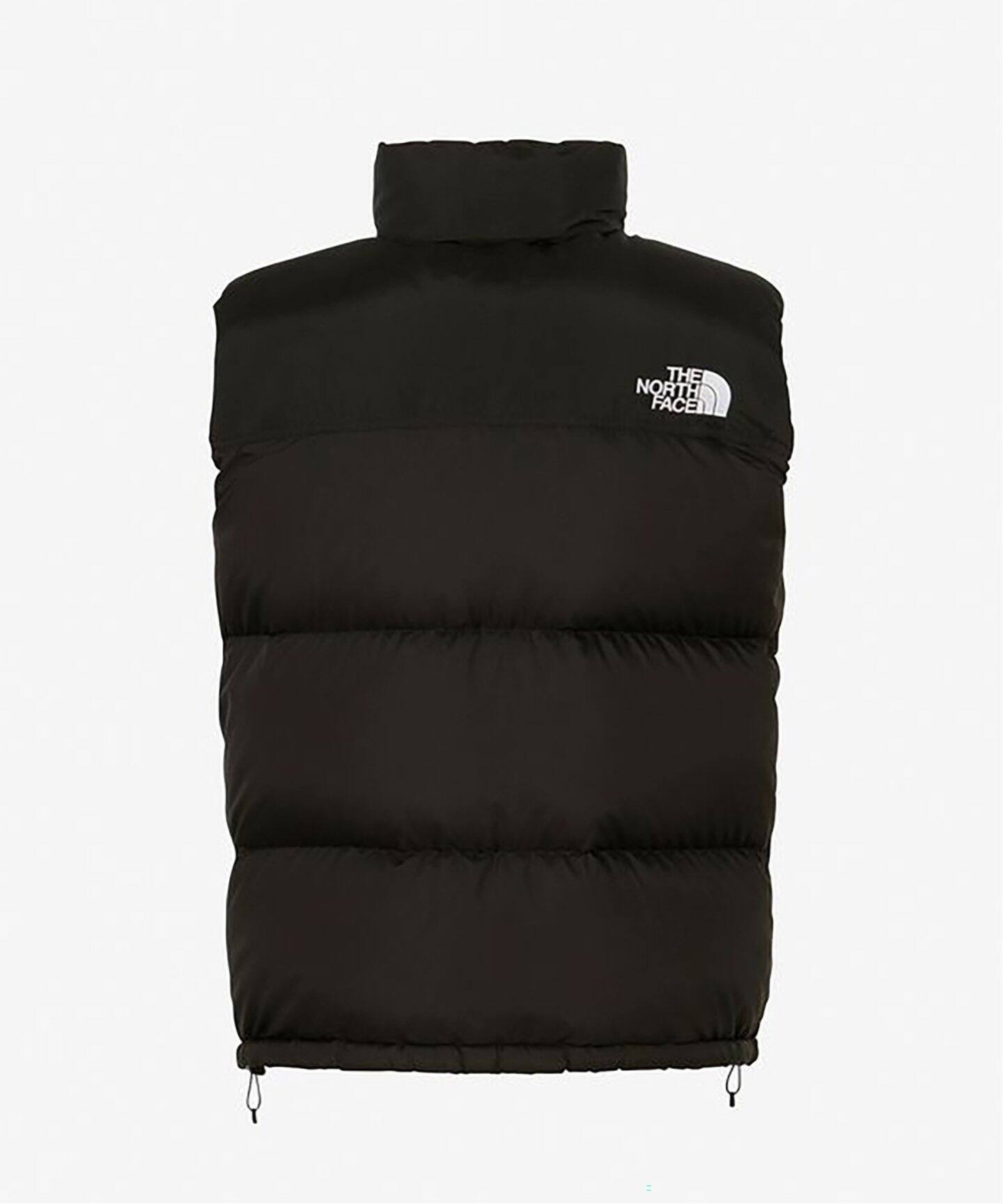 THE NORTH FACE (ノースフェイス) ヌプシベスト ND92338（ダウン・中綿 
