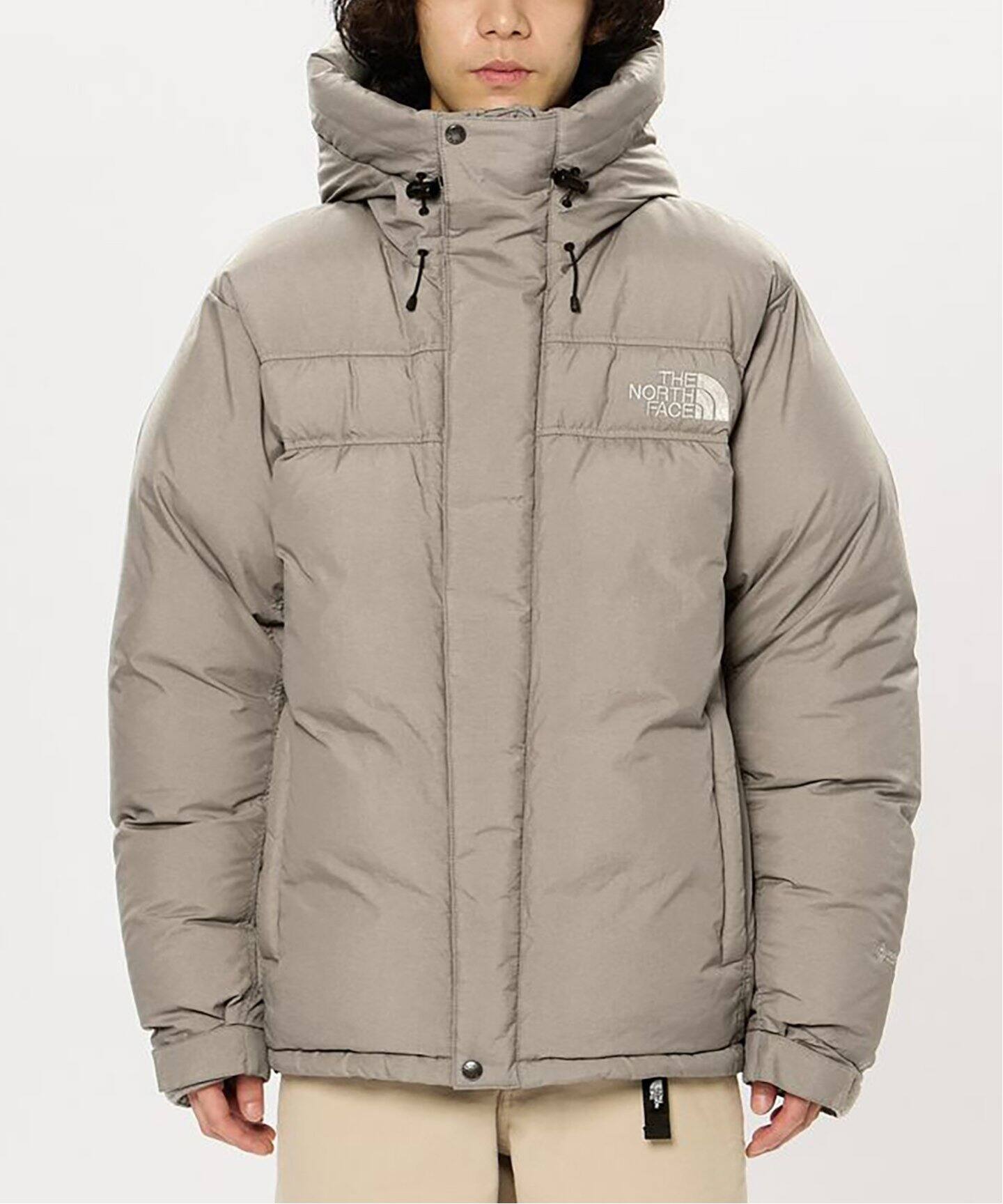 THE NORTH FACE (ノースフェイス) オルタレーション バフズジャケット  