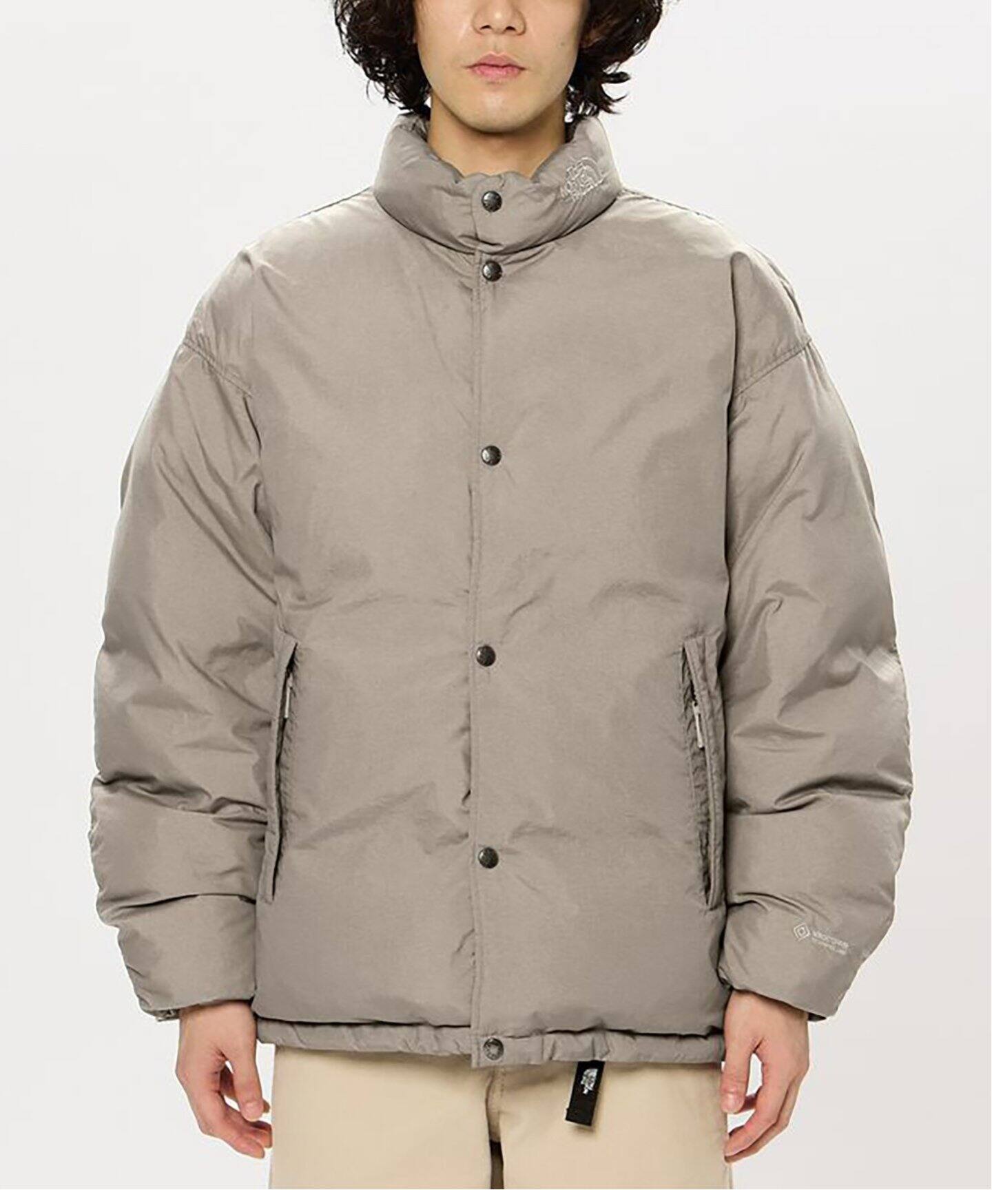 THE NORTH FACE (ノースフェイス) オルタレーション シエラジャケット  