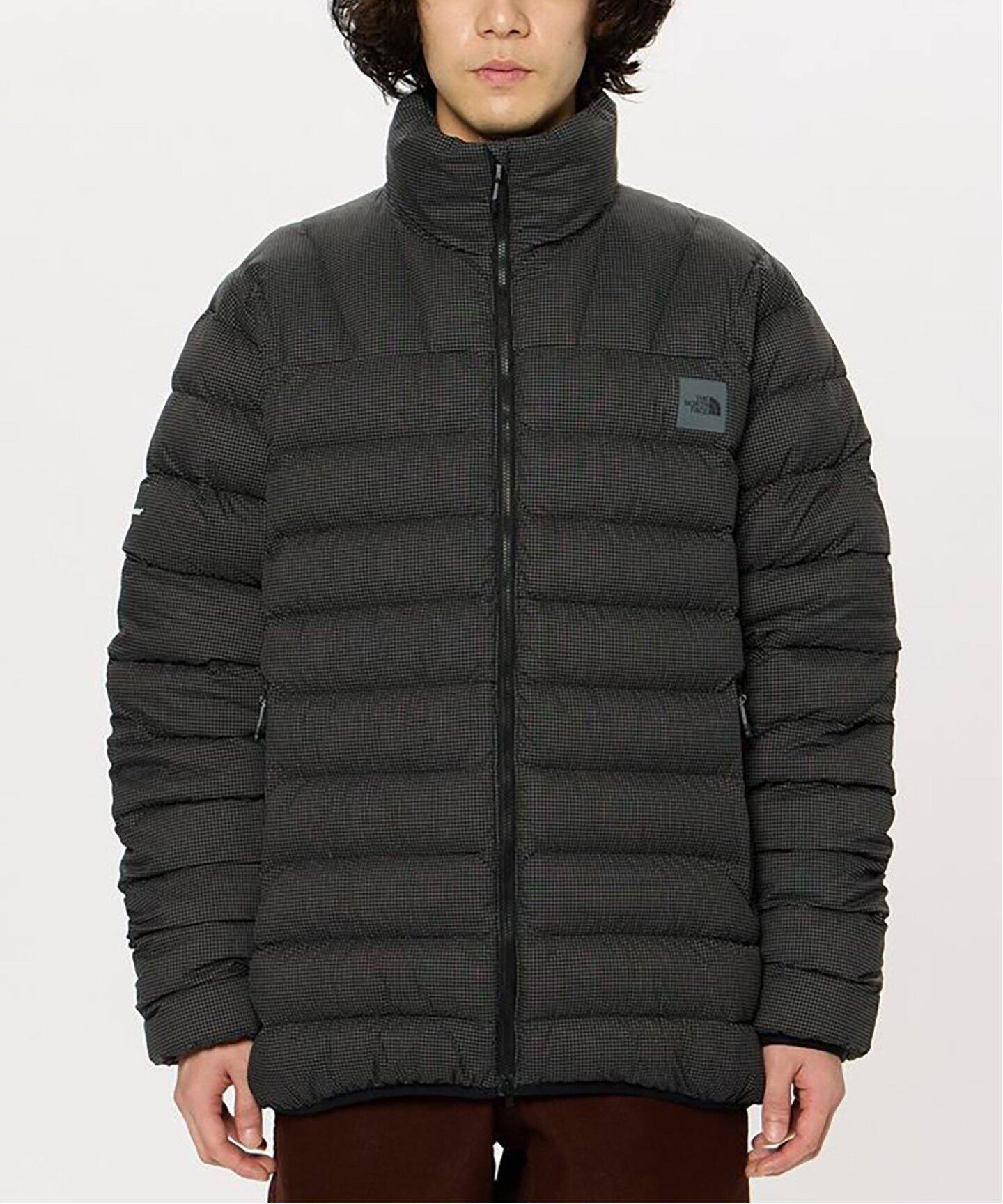 THE NORTH FACE (ノースフェイス) エンライドコンバーチブルダウン  