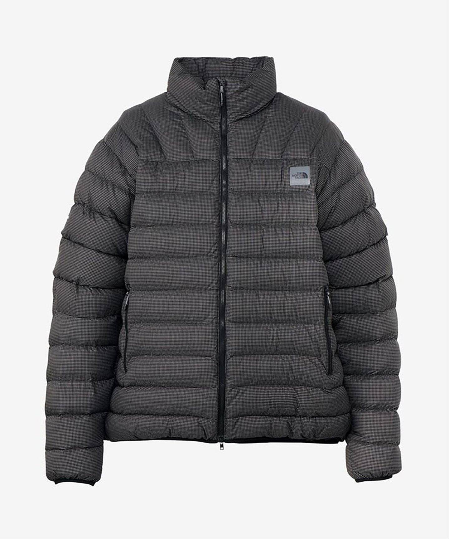 THE NORTH FACE (ノースフェイス) エンライドコンバーチブルダウン 
