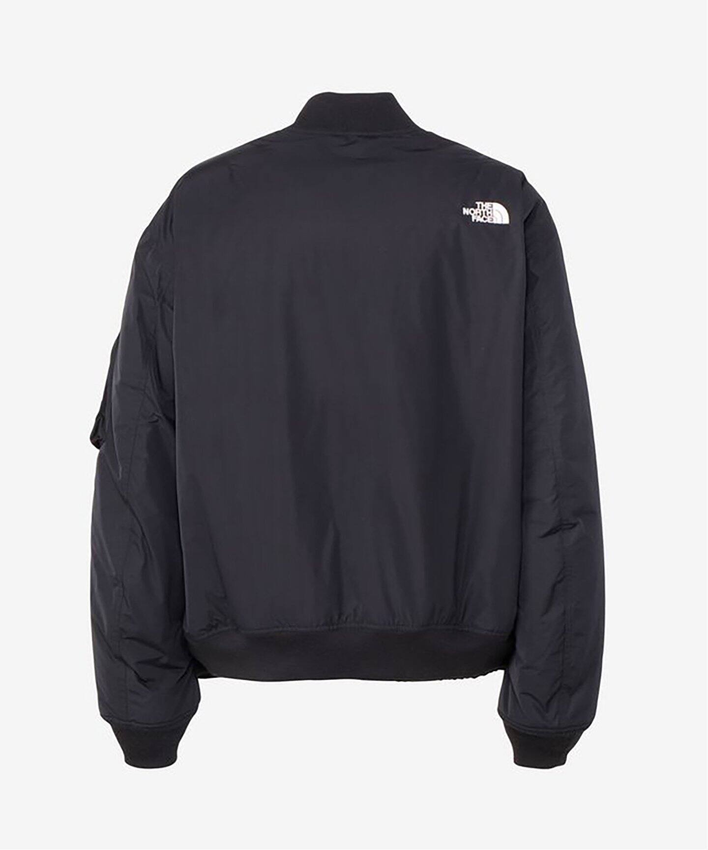 THE NORTH FACE (ノースフェイス) インサレーションボンバージャケット 