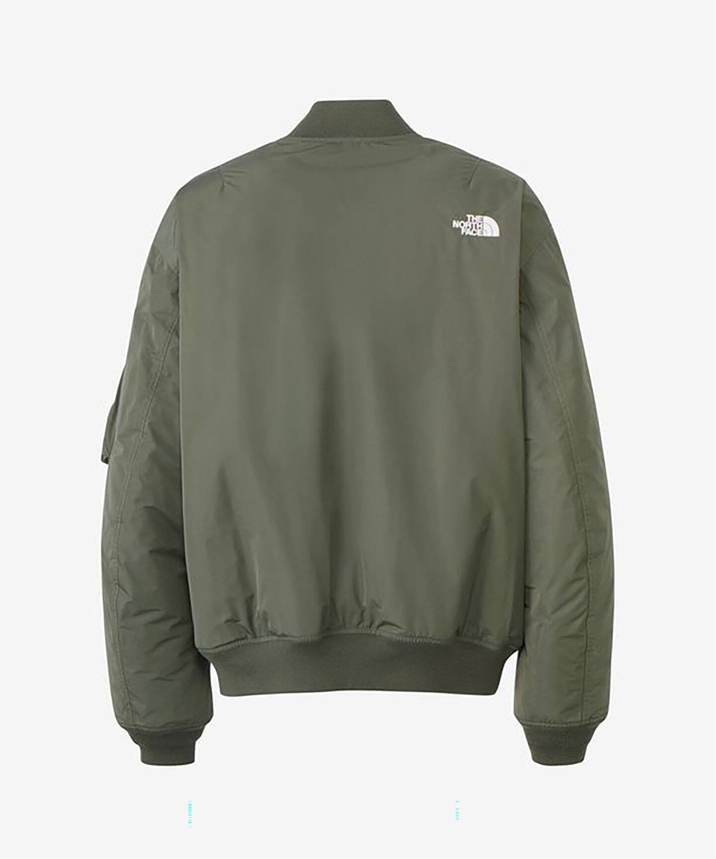 THE NORTH FACE (ノースフェイス) インサレーションボンバージャケット 