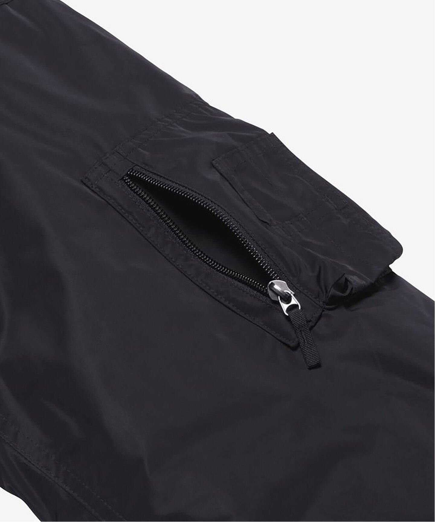THE NORTH FACE (ノースフェイス) インサレーションボンバージャケット 