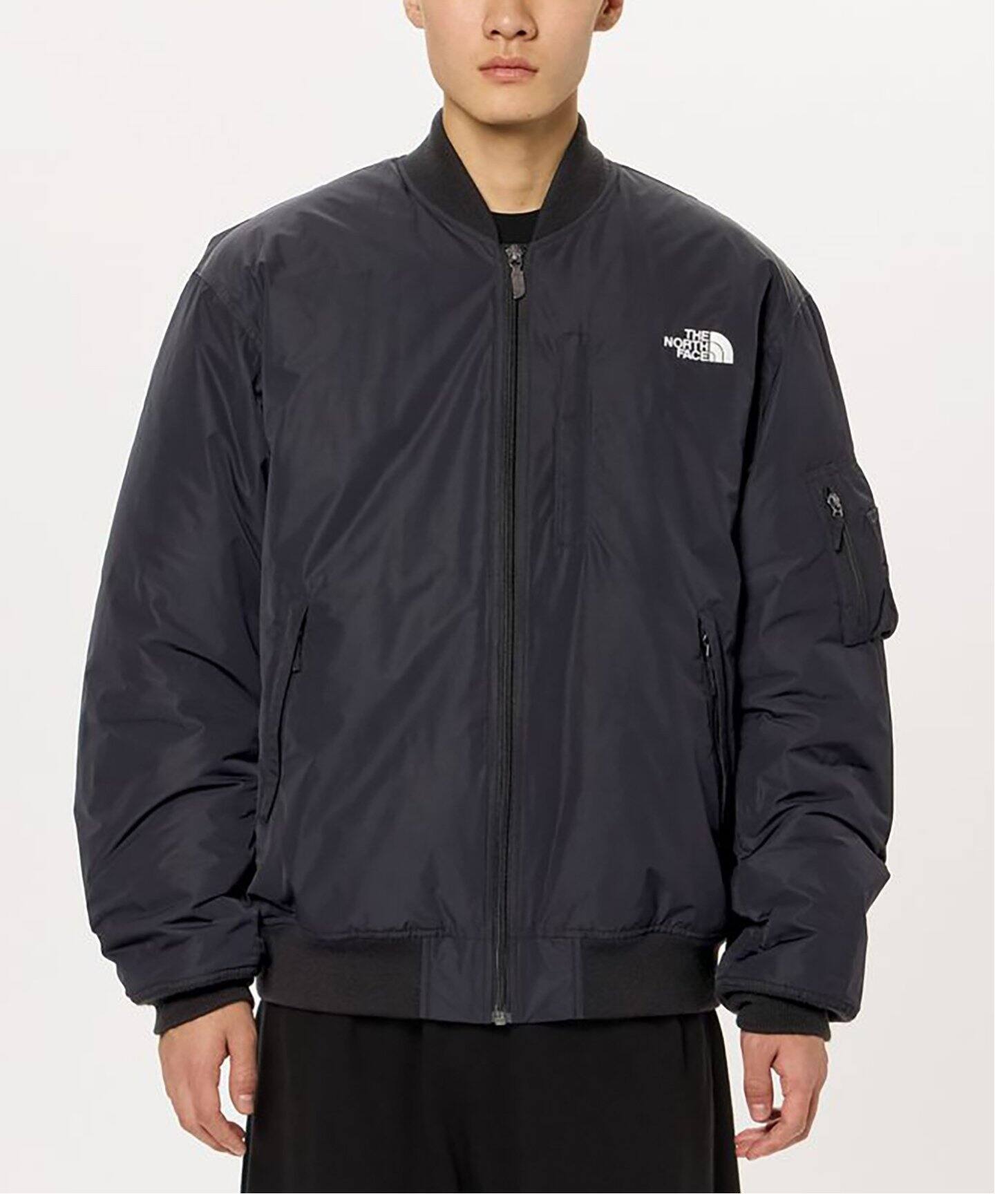 THE NORTH FACE (ノースフェイス) インサレーションボンバージャケット  