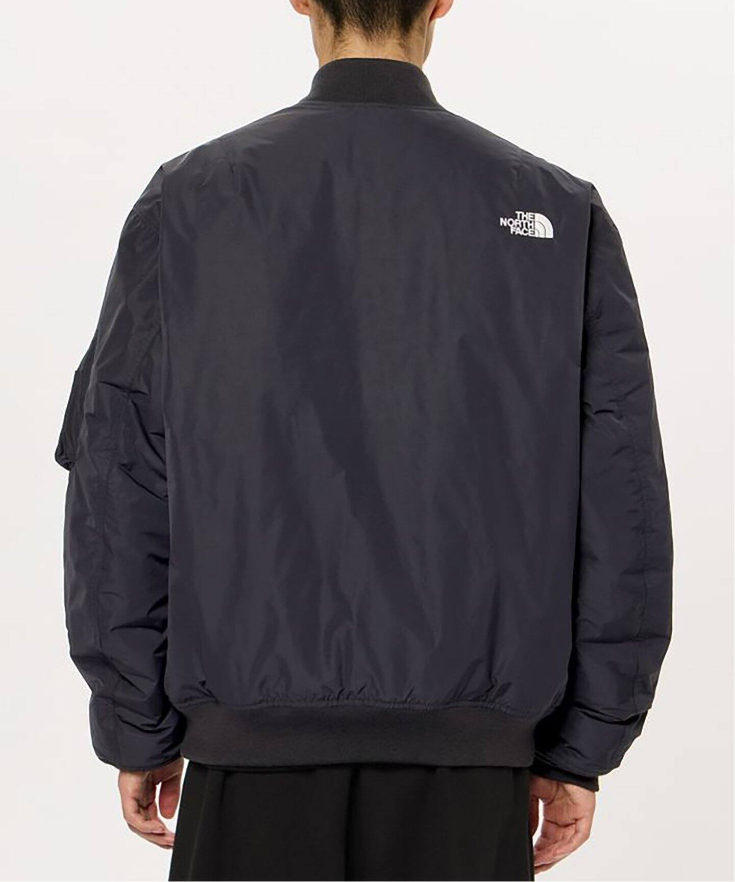 THE NORTH FACE (ノースフェイス) インサレーションボンバージャケット 