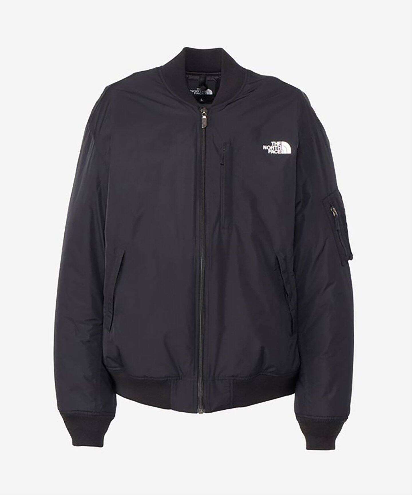 THE NORTH FACE (ノースフェイス) インサレーションボンバージャケット 