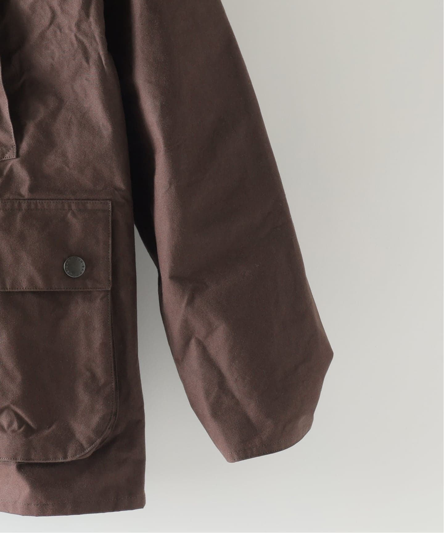 Barbour for MARKAWARE & EDIFICE 別注 BEDALE/ビデイル（その他