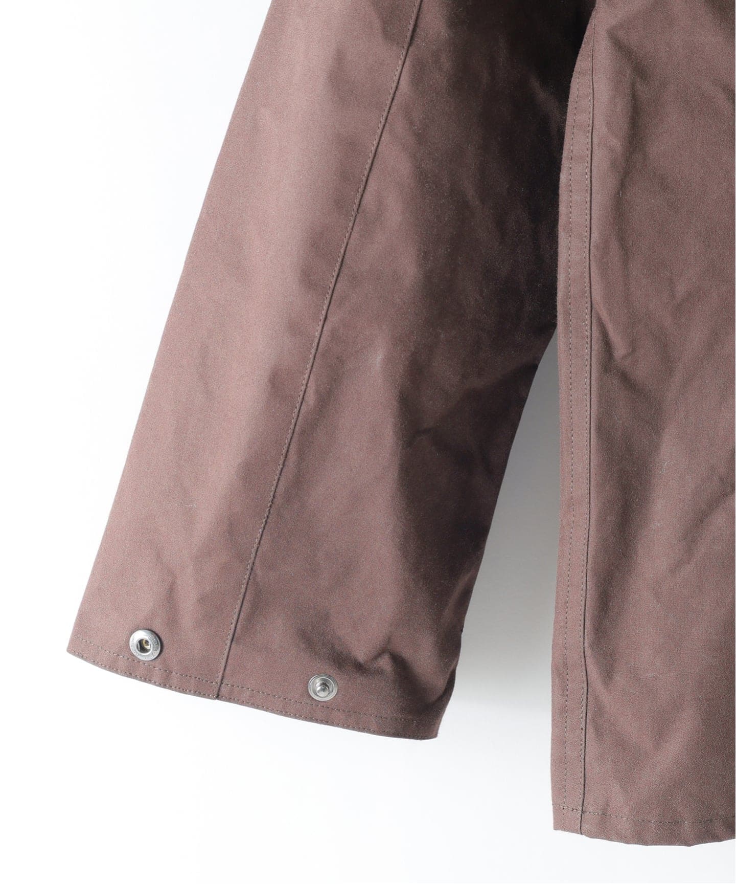 Barbour for MARKAWARE & EDIFICE 別注 BEDALE/ビデイル（その他