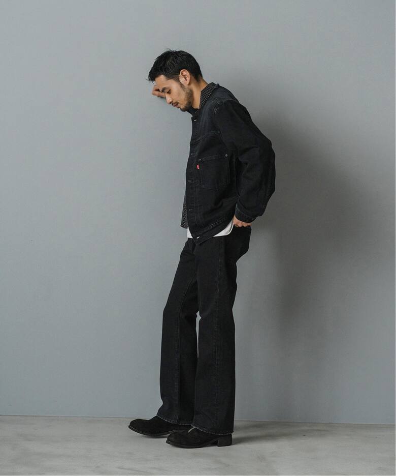 再入荷》Levi