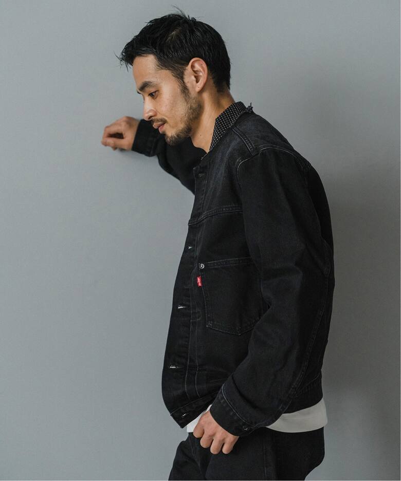 再入荷》Levi