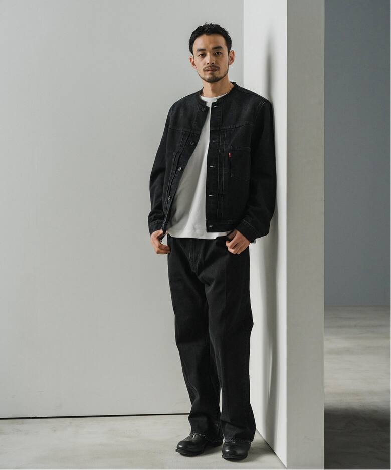 再入荷》Levi