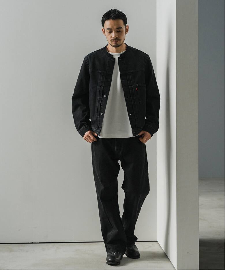 再入荷》Levi
