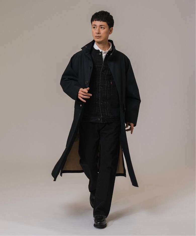 再入荷》Levi