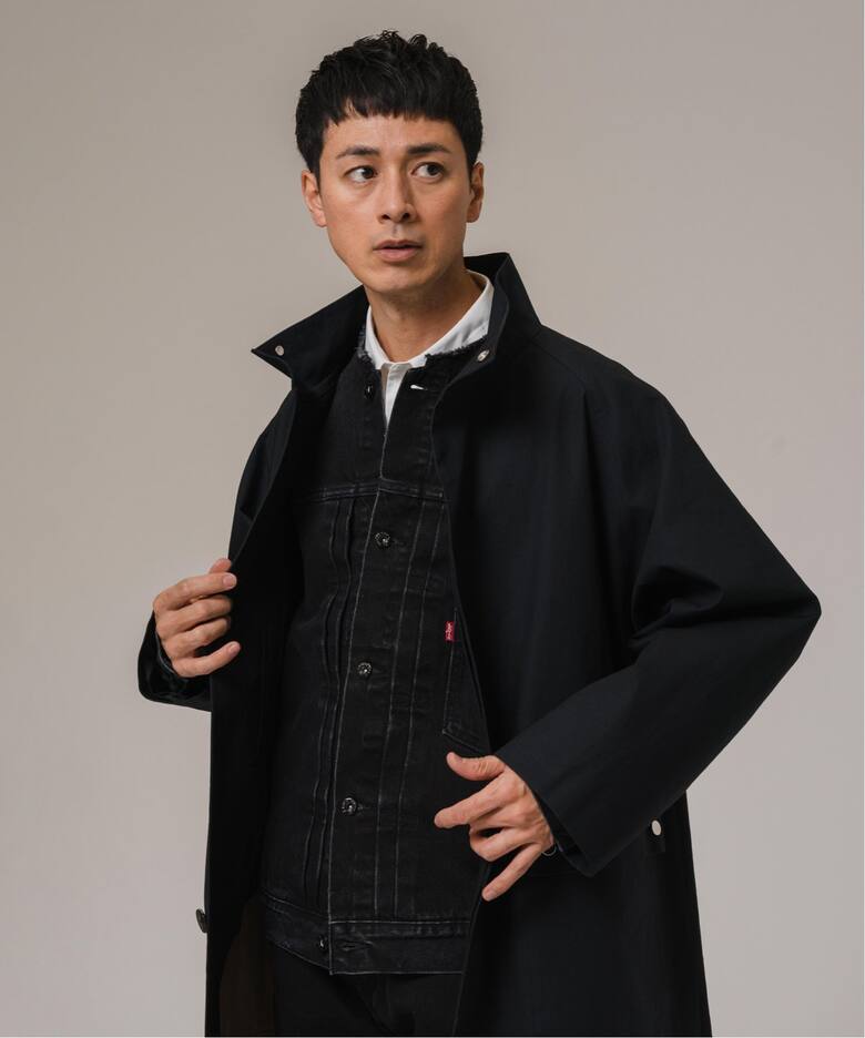 再入荷》Levi