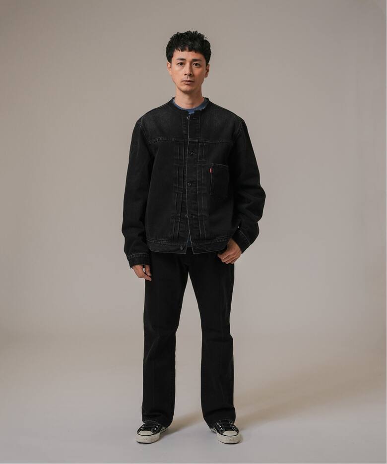 再入荷》Levi