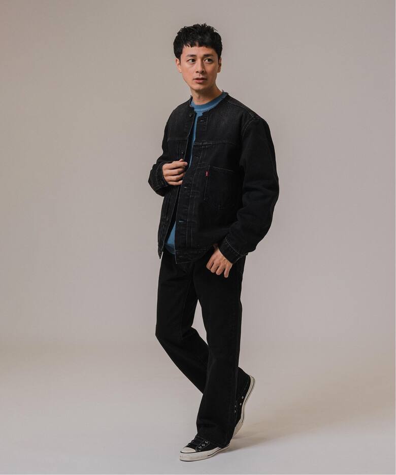 再入荷》Levi
