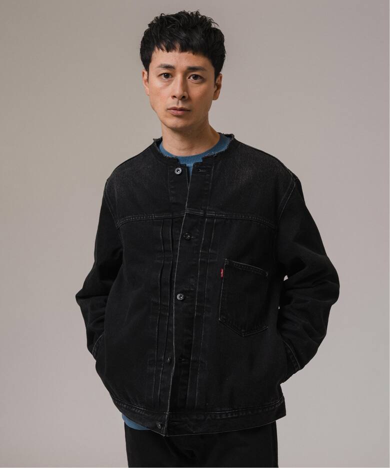 再入荷》Levi